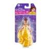 Disney Princesas Mini Figuras de Bella<Mattel Fashion
