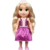 Disney Princesas Rapunzel Muñeca Niña<Jakks Pacific New
