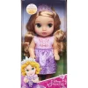 Disney Princesas Rapunzel Muñeca Bebé<Jakks Pacific Fashion