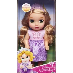 Disney Princesas Rapunzel Muñeca Bebé<Jakks Pacific Fashion