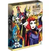 Disney Rompecabezas Arte Pop de Villanos de 500 Piezas<Novelty Hot