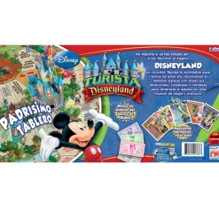 Disney Turista Grande de Juegos de Mesa<Fotorama Discount