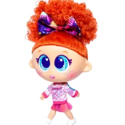 Muñeca Chamoy Gimnasta<Distroller New