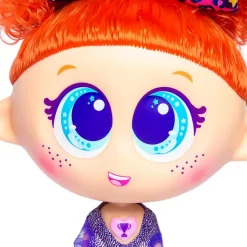 Muñeca Chamoy Gimnasta<Distroller New