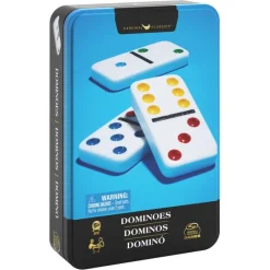 Dómino Doble 6<Spin Master Fashion