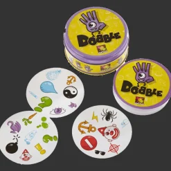 Dobble DOBO1ES Juego de Mesa<La Casa de la Educadora Online