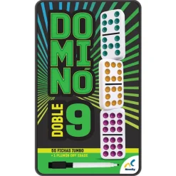 Domino Doble 9<Novelty Online