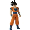 Dragon Ball Blue Goku Limit Breaker Series 12"<Bandai Fashion