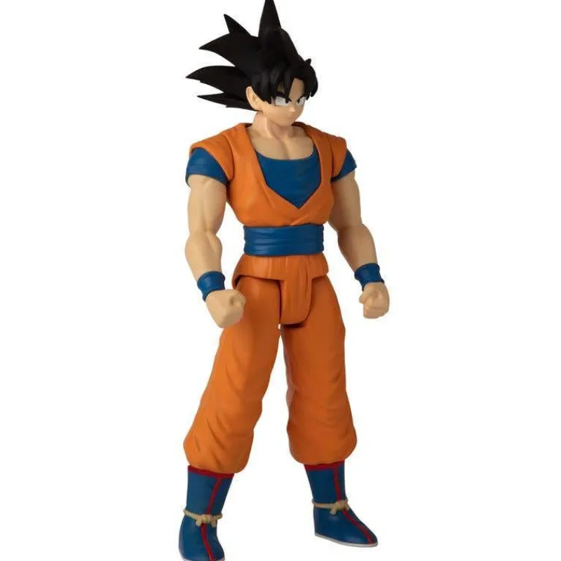 Dragon Ball Blue Goku Limit Breaker Series 12"<Bandai Fashion