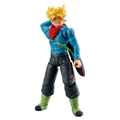 Dragon Ball Figura de Acción Trunks<Bandai Best