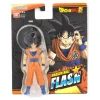 Dragon Ball Figura de Acción Goku<Bandai Hot