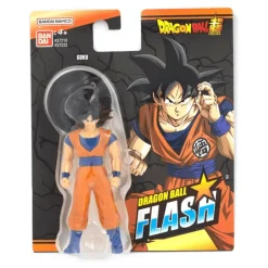 Dragon Ball Figura de Acción Goku<Bandai Hot