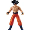 Dragon Ball Goku Figura De Acción 5"<Bandai New