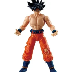 Dragon Ball Goku Figura De Acción 5"<Bandai New