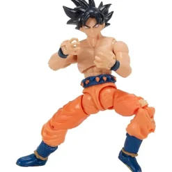 Dragon Ball Goku Figura De Acción 5"<Bandai New