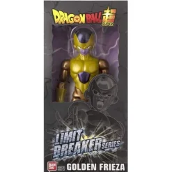 Dragon Ball Golden Frieza Limit Breaker Series 12"<Bandai New