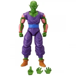Dragon Ball Piccolo Figura Legendaria<Bandai Clearance