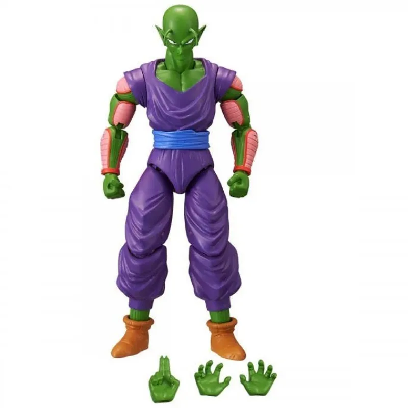 Dragon Ball Piccolo Figura Legendaria<Bandai Clearance