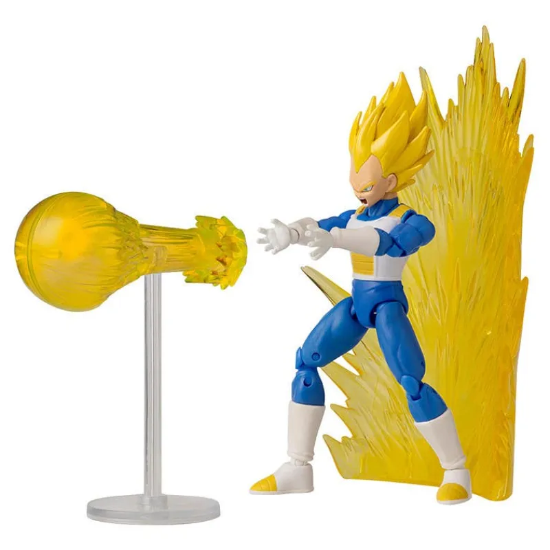 Dragon Ball Power Up Pack Vegeta<Bandai Hot