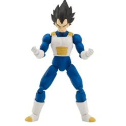 Dragon Ball Stars Exclusive Fighterz Edition Super Saiyan Vegeta 35912<Bandai New