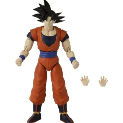 Dragon Ball Stars Exclusive Fighterz Edition Super Saiyan Goku 35910<Bandai Best