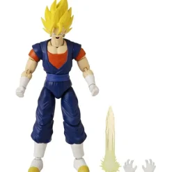 Dragon Ball Super Saiyan Vegito Figura Legendaria 36192<Bandai Clearance