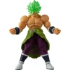 Dragon Ball Super Saiyan Broly Figura De Acción 36270-3<Bandai New