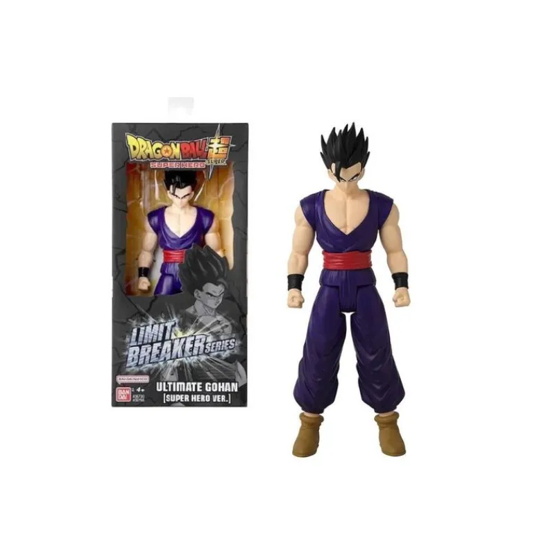 Dragon Ball Super Saiyan Gohan 12" 36730<Bandai Hot