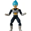 Dragon Ball Super Saiyan Blue Vegeta Figura De Acción 5" 36270-2<Bandai Fashion