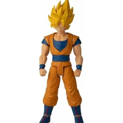Dragon Ball Super Saiyan Goku Limit Breaker Series 12" 36730-5<Bandai Online