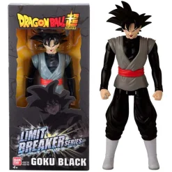 Dragon Ball Super Saiyan Goku Black 12" 36730<Bandai Sale