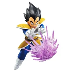 Dragon Ball Z Figura De Acción Gxmateria Vegeta 12826<Bandai New