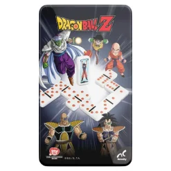 Dragon Ball Z Juego de Domino<Novelty Outlet