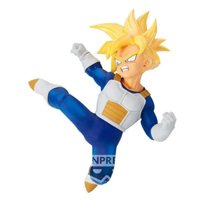 Dragon Ball Z Vol 1 Super Saiyan Son Gohan 19175<Bandai Clearance
