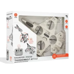 Drone Sharper Image Thunderbolt Jet<Importacion Juguetron Fashion