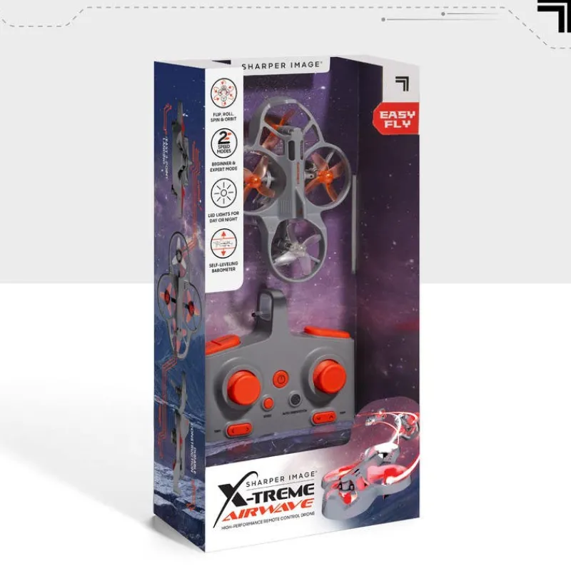 Drone Sharper Image Xtreme<Importacion Juguetron Fashion