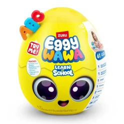 Eggy Wawa Huevo Sorpresa: Niños Aprendiendo<Importacion Juguetron Clearance