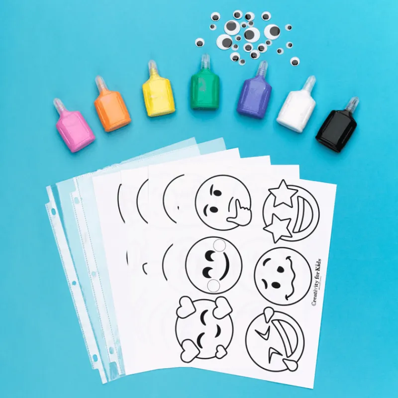 Emoji Pintura para Ventanas<Timeout Hot