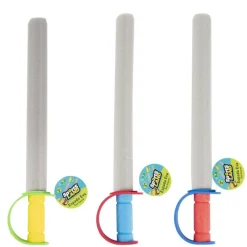 Espada Eva Amarilla para Niños<Importacion Juguetron Fashion