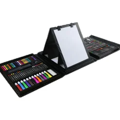 Estudio De Arte 185 Piezas Happy Creations<Importacion Juguetron Best