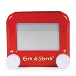 Etch a Sketch Pizarrón Mágico<Spin Master Hot