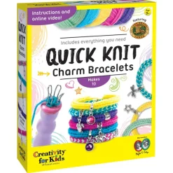 Fabrica de Pulseras Tejidas<Timeout Outlet