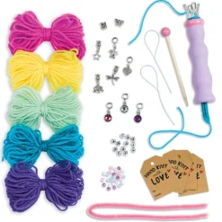 Fabrica de Pulseras Tejidas<Timeout Outlet