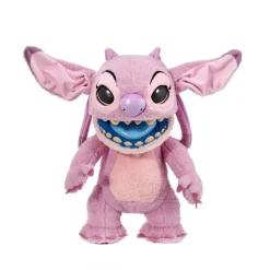 Disney Real FX Angel Puppet RE002000<Famosa Hot