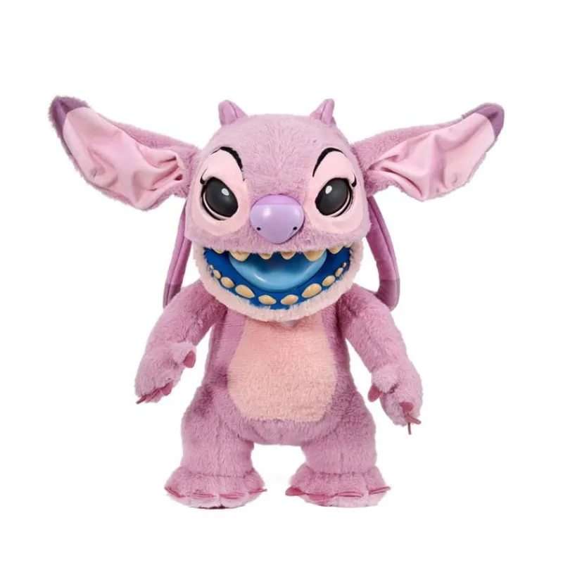 Disney Real FX Angel Puppet RE002000<Famosa Hot