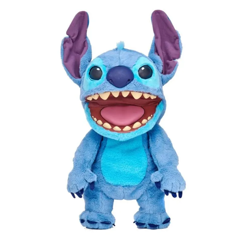 Disney Real FX Stitch TTC29000<Famosa Discount