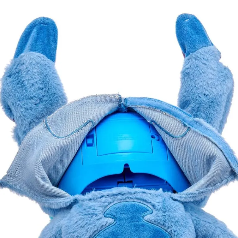 Disney Real FX Stitch TTC29000<Famosa Discount