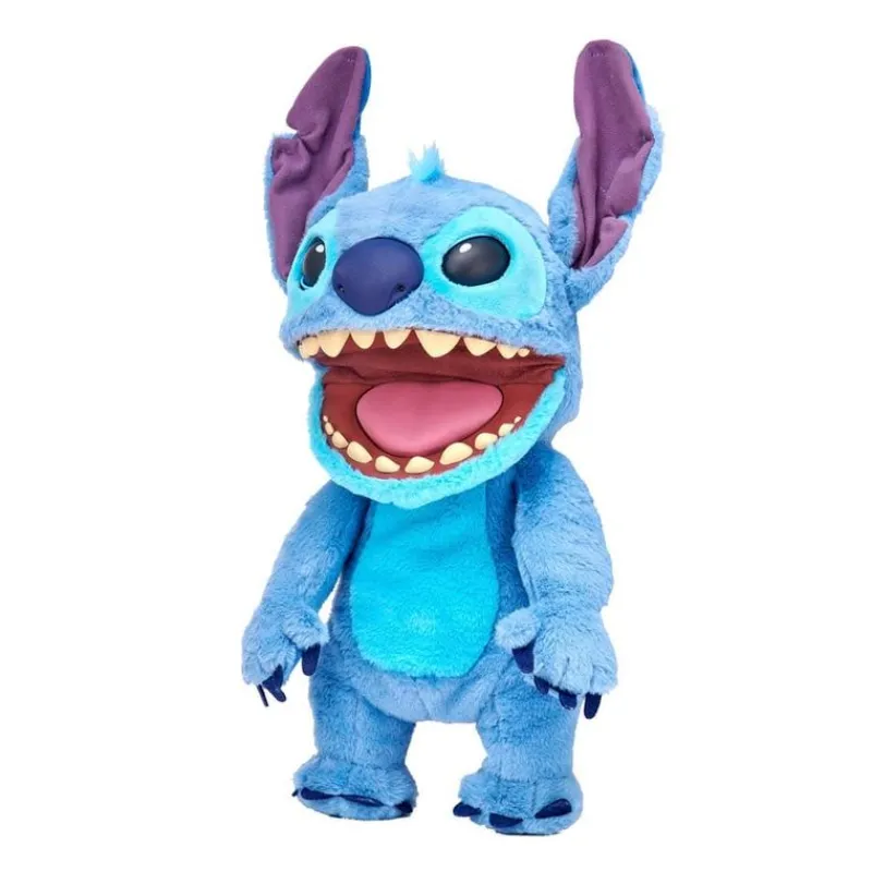 Disney Real FX Stitch TTC29000<Famosa Discount