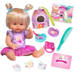 Nenuco Fairy Pacifiers NFNB4000<Famosa Sale
