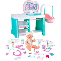 Nenuco Medical Center NFNA1000<Famosa Fashion